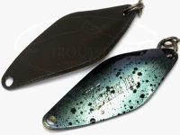 ヴァルケイン ハイバースト  2.4g #CRM6 ブルーレイン 2.4g