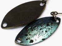 ヴァルケイン サーヴァントスピア  1.1g #CRM6 ブルーレイン 1.1g