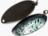 Valkein  Black Blast  - Black Blast  1.8g Size 6 Blue Rain 1.8g