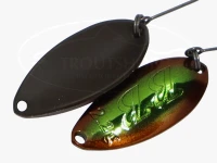 Valkein  Black Blast  - Black Blast  2.2g #Rainbow 2.2g