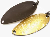 Valkein  Black Blast  - Black Blast  2.2g Size Free Tink Glow 2.2g