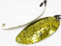 Valkein  Black Blast  - Black Blast  1.8g #Oily Olive 1.8g