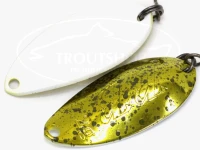 Valkein  Black Blast  - Black Blast  2.2g #Oily Olive 2.2g