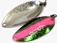 Valkein  Black Blast  - Black Blast  2.2g #Crusher Green 2.2g