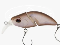Valkein Kuga - Cougar Hydra Size S Size M216 Jewel Chocola 42mm 3.1g Sinking