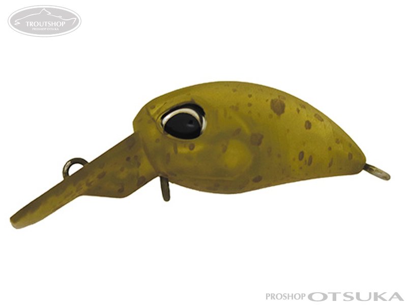 ヴァルケイン ヘイズ ナノ F 24mm 1.8g フローティング #M180 クリア