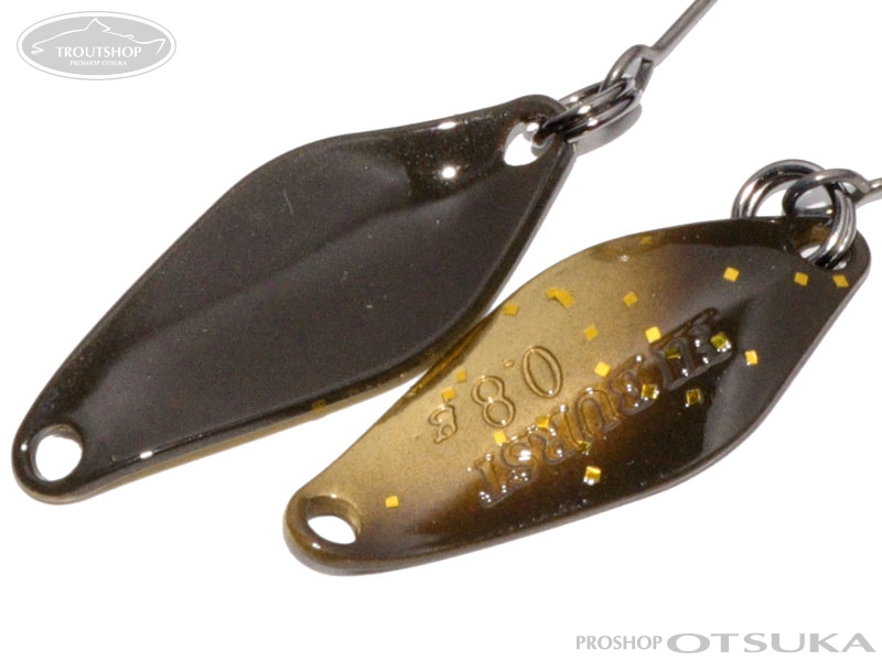 ヴァルケイン ハイバースト ハイバースト 0.8g 0.8g #74 ゴールデンブラウン