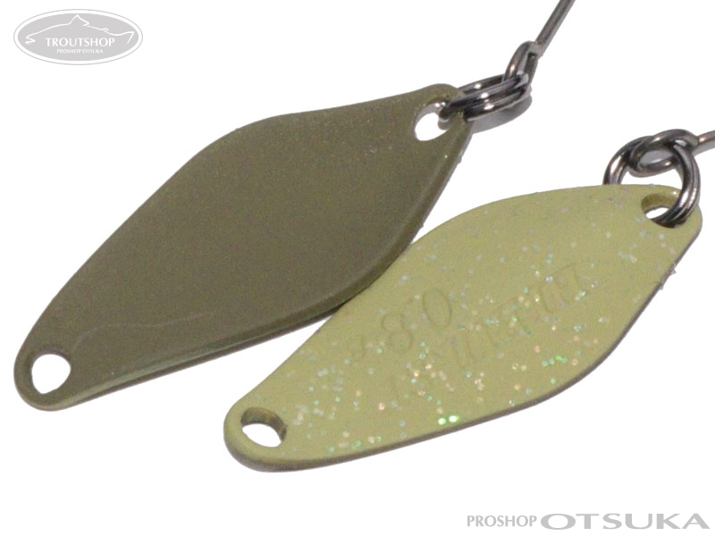 ヴァルケイン ハイバースト ハイバースト 0.8g 0.8g #82 おいしいキウイ