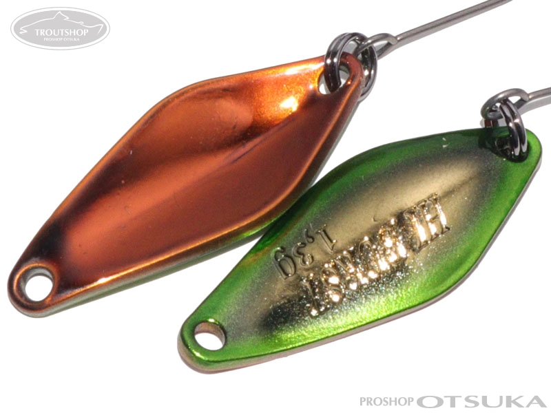 ヴァルケイン ハイバースト ハイバースト 1.3g 1.3g #鏐(こがね)