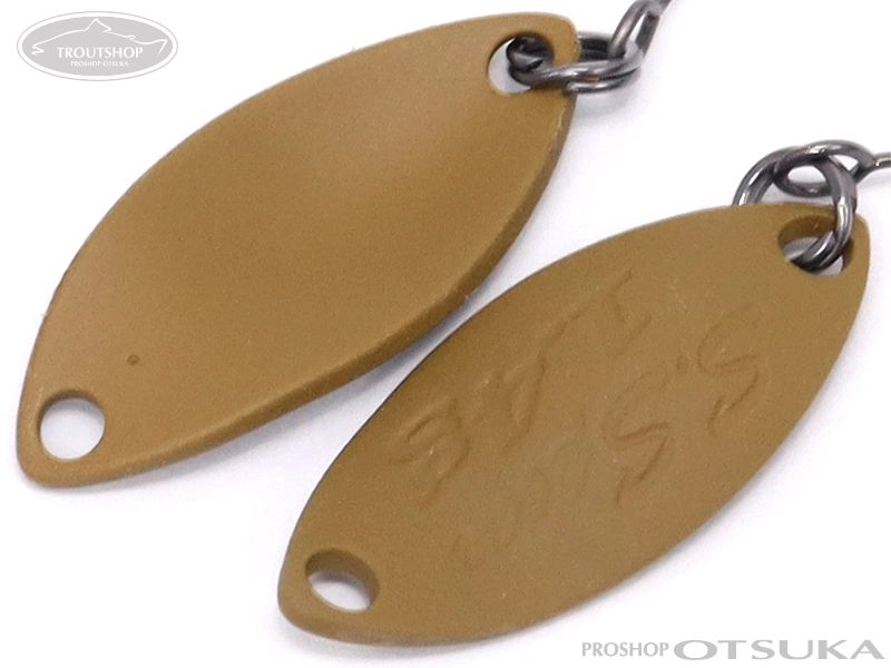 ヴァルケイン サーヴァントスピア サーヴァントスピア 1.4g 1.4g #6 カラシ