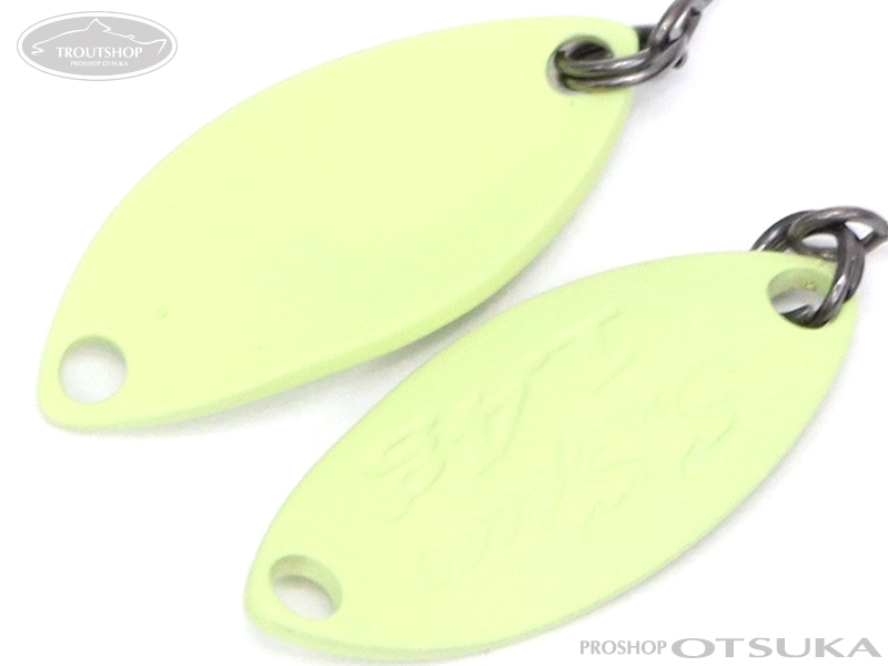 ヴァルケイン サーヴァントスピア サーヴァントスピア 1.4g 1.4g #54 アイスイエロー