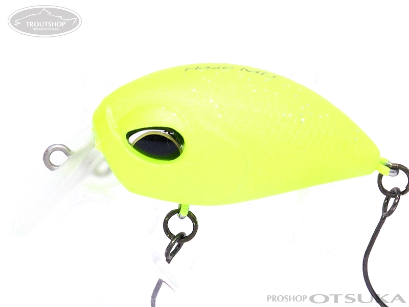 ヴァルケイン ヘイズ ヘイズ MD 29mm 2.9g フローティング #M158 ワラシナシューティングチャート