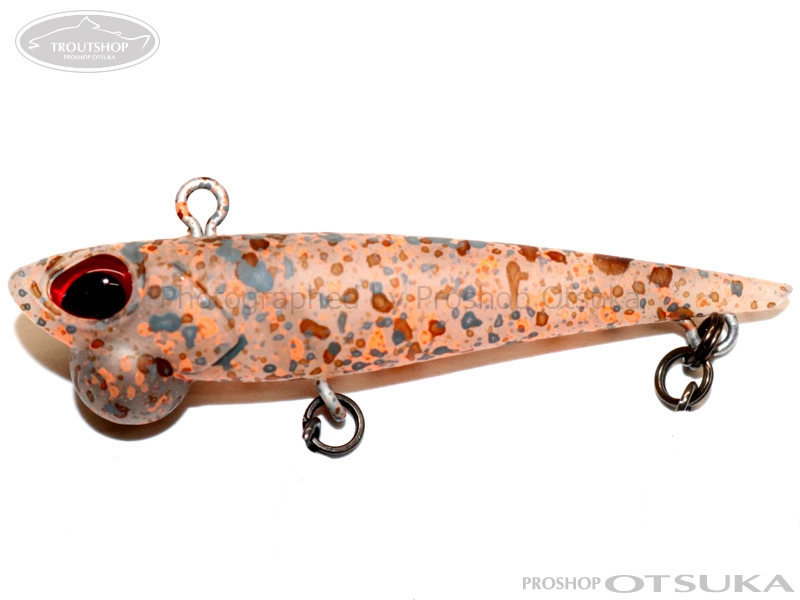 ヴァルケイン シャインライド 45mm 3.6g シンキング #伊勢崎店オリカラ