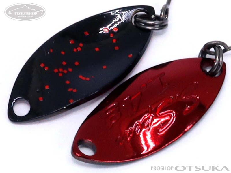 ヴァルケイン サーヴァントスピア サーヴァントスピア 1.4g 1.4g #LT3 レッドフィニッシュ