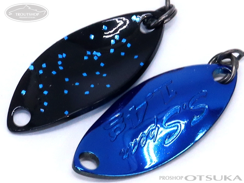 ヴァルケイン サーヴァントスピア 1.4g 1.4g #LT5 ブルーフィニッシュ