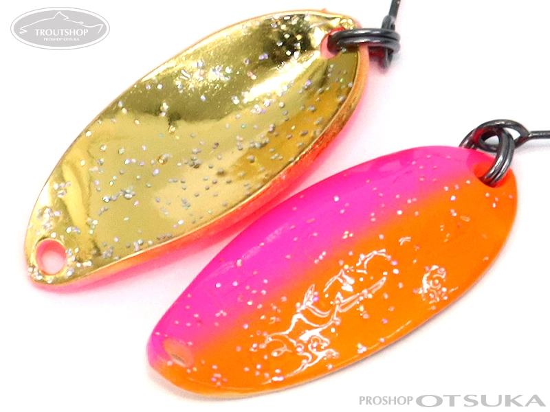 ヴァルケイン ブラックブラスト 1.8g 1.8g #放流オレピン の通販