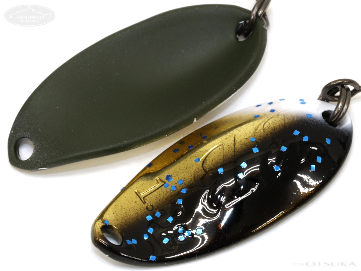 ブラックブラスト1.8g ヴァルケイン ブラックブラスト 1.8g 1.8g / #クロバネ の通販 | プロ