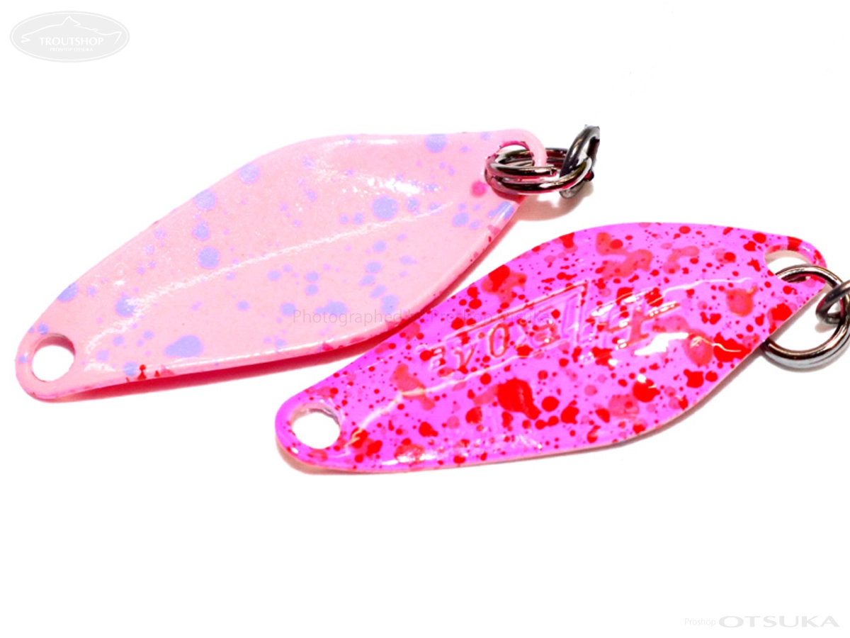 ヴァルケイン ハイバースト ハイバースト 0.4g 0.4g #伊勢崎店オリカラ ピンクロビン