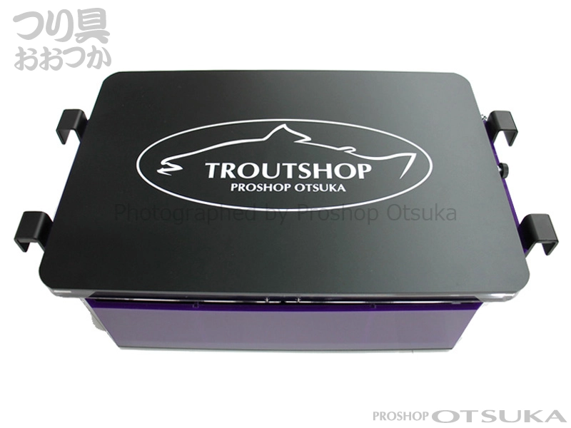 国内送料当社負担 ヴァルケイン カスタムトレイ** バッカンサイズ約  