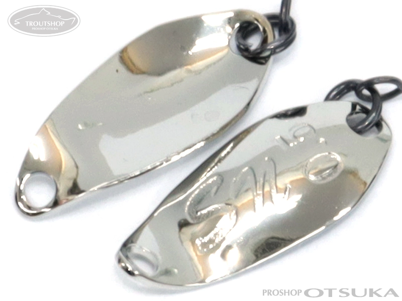 ヴァルケイン シャイラナノ 0.5g 0.5g #2 シルバー の通販 | プロ