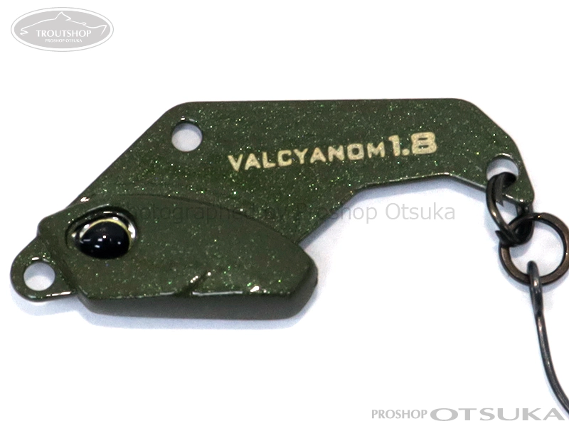 ヴァルケイン ヴァルキャノン ヴァルキャノン 1.8g 1.8g 1091カラー #カフェマジョ