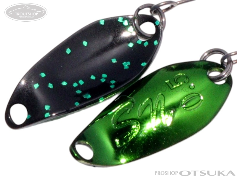 ヴァルケイン シャイラナノ シャイラナノ 0.5g 0.5g #LT4 グリーンフィニッシュ