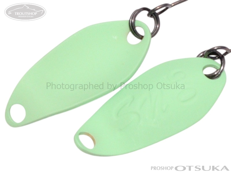 ヴァルケイン シャイラナノ シャイラナノ 0.5g 0.5g #GLT3 ウインディー