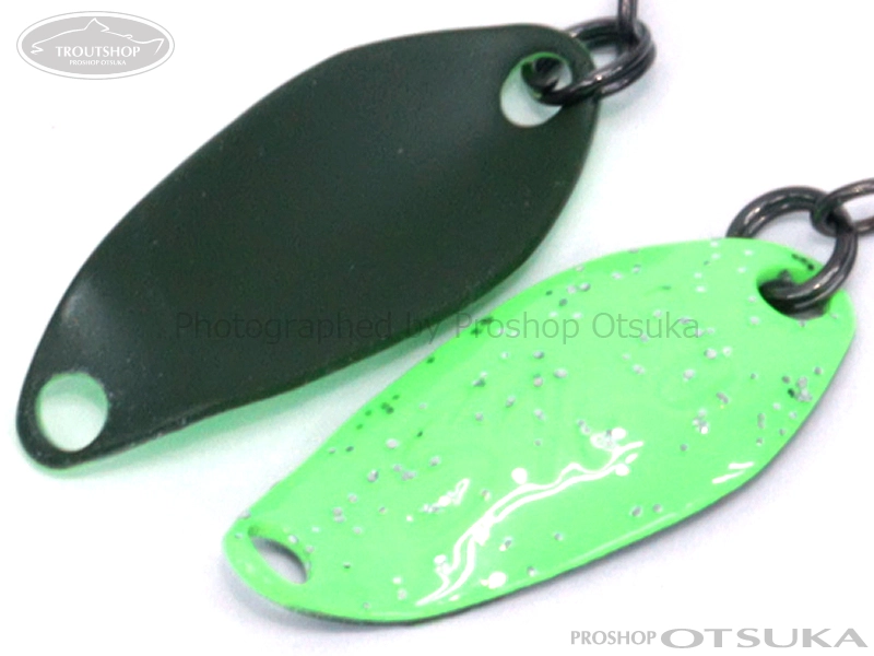 ヴァルケイン シャイラナノ シャイラナノ 0.5g 0.5g 安島シークレットカラー #AJM3