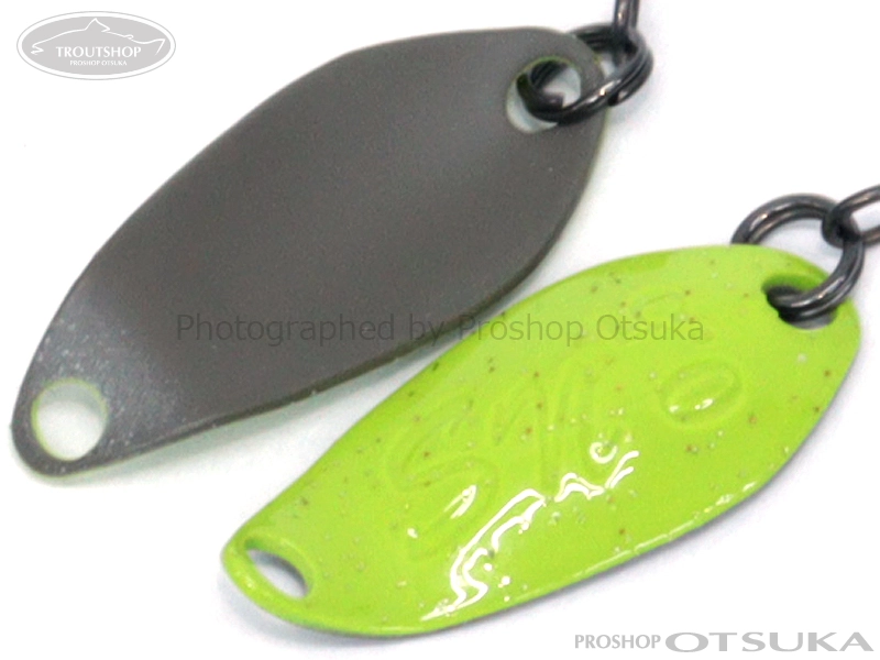 ヴァルケイン シャイラナノ シャイラナノ 0.5g 0.5g 安島シークレットカラー #AJM4