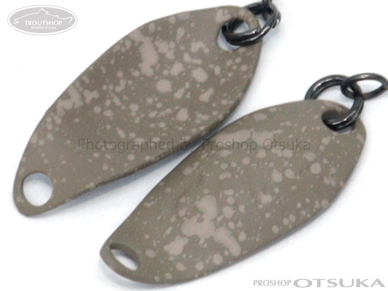 ヴァルケイン シャイラナノ シャイラナノ 0.5g 0.5g 安島シークレットカラー #AJM12