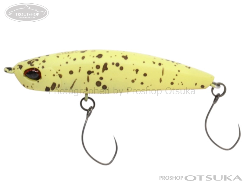 ヴァルケイン スウェーバー スウェーバー S 45mm 2.9g シンキング #M199 ババオレコークライン