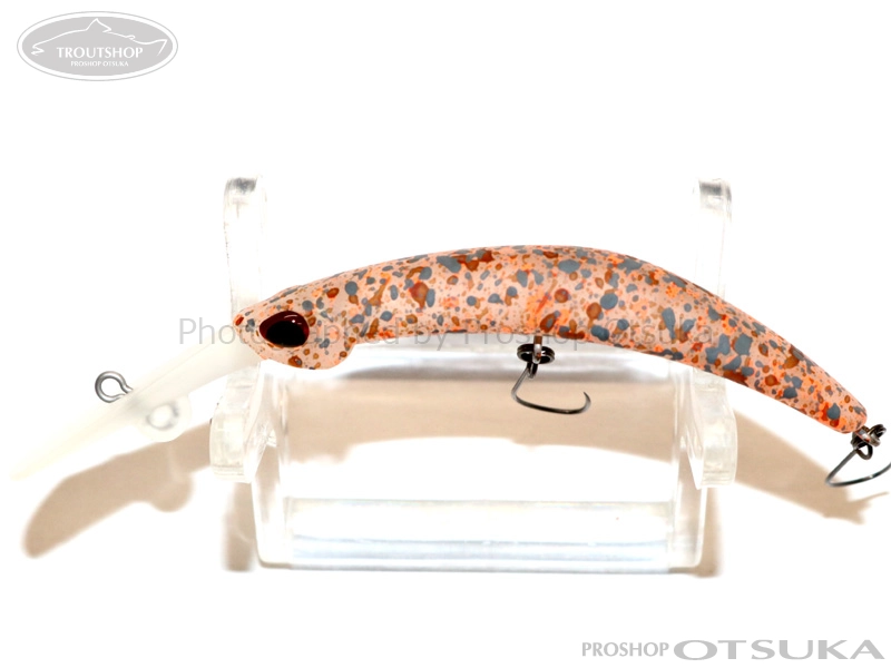 クーガ ディメンションL SS