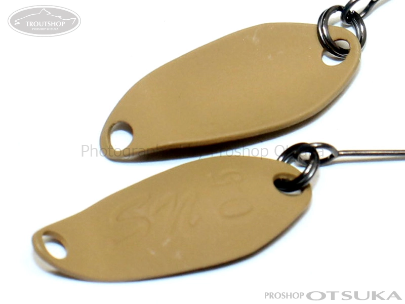 ヴァルケイン シャイラナノ シャイラナノ 0.5g 0.5g #6 カラシ