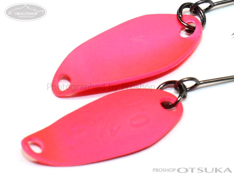 ヴァルケイン シャイラナノ シャイラナノ 0.5g 0.5g #13 蛍光ピンク