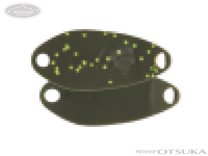 ヴァルケイン シャイラナノ シャイラナノ 0.5g 0.5g #87 TT3