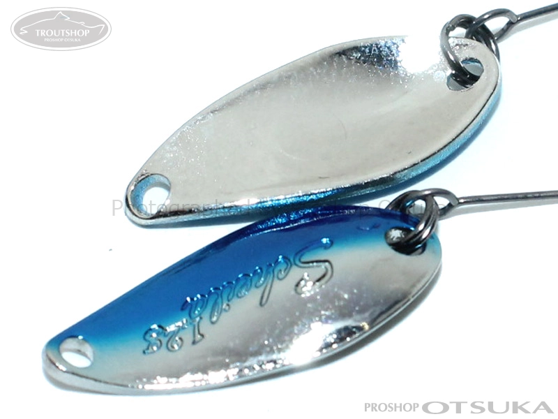 ヴァルケイン シャイラ シャイラ 1.2g 1.2g #15 シルバー/ブルー