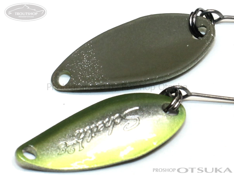 ヴァルケイン シャイラ シャイラ 1.2g 1.2g #71ポーカーオリーブ