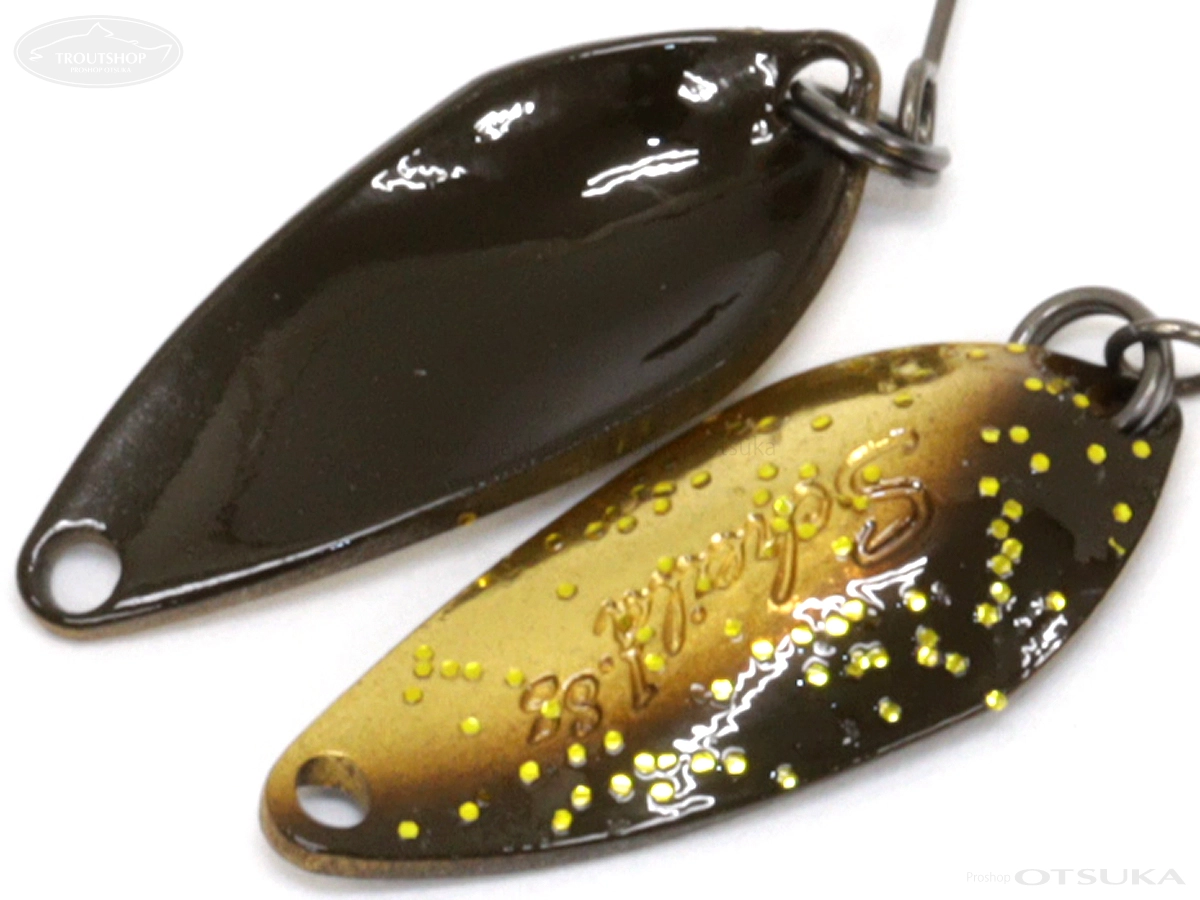 ヴァルケイン シャイラ シャイラ 1.8g 1.8g #74 ゴールデンブラウン