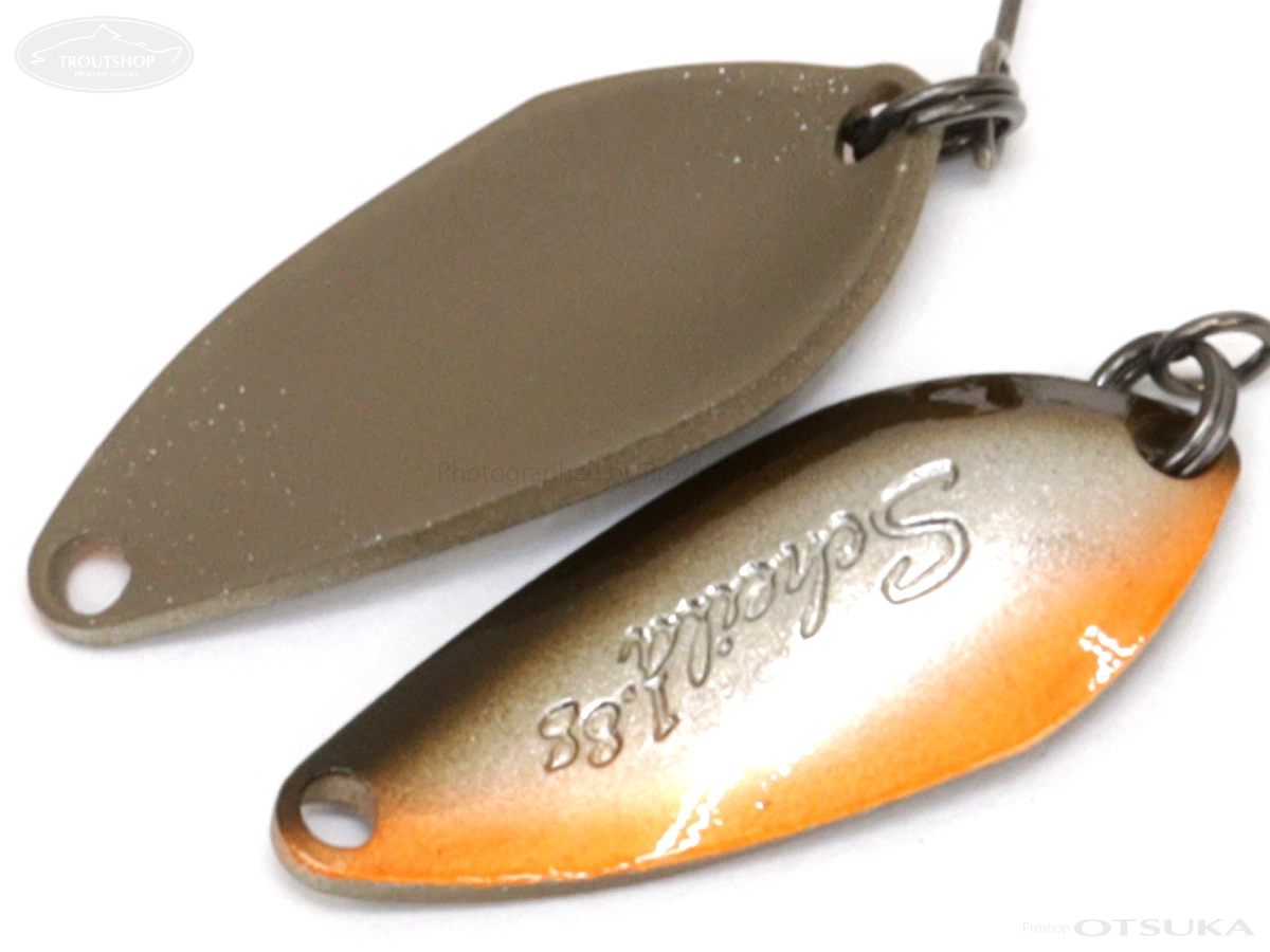 ヴァルケイン シャイラ シャイラ 1.8g 1.8g #75 ポーカーブラウン