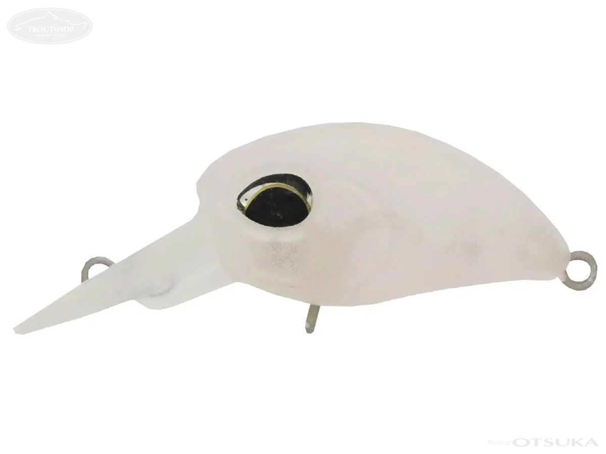 ヴァルケイン ヘイズ ヘイズ DD 29mm 3.3g #M047 マットレッドグロー