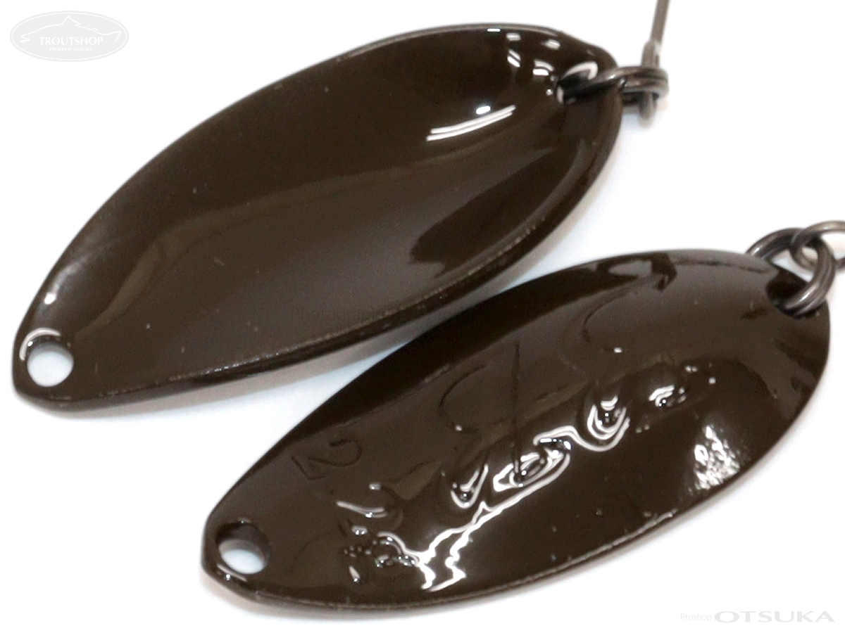 ヴァルケイン ブラックブラスト ブラックブラスト 2.2g 2.2g #No.9 ブラウン