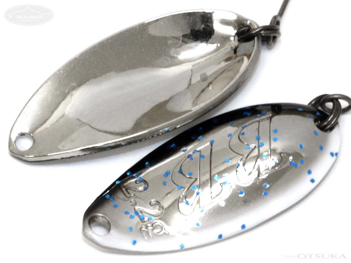 ヴァルケイン ブラックブラスト 2.2g 2.2g #No.84 シューティングスター