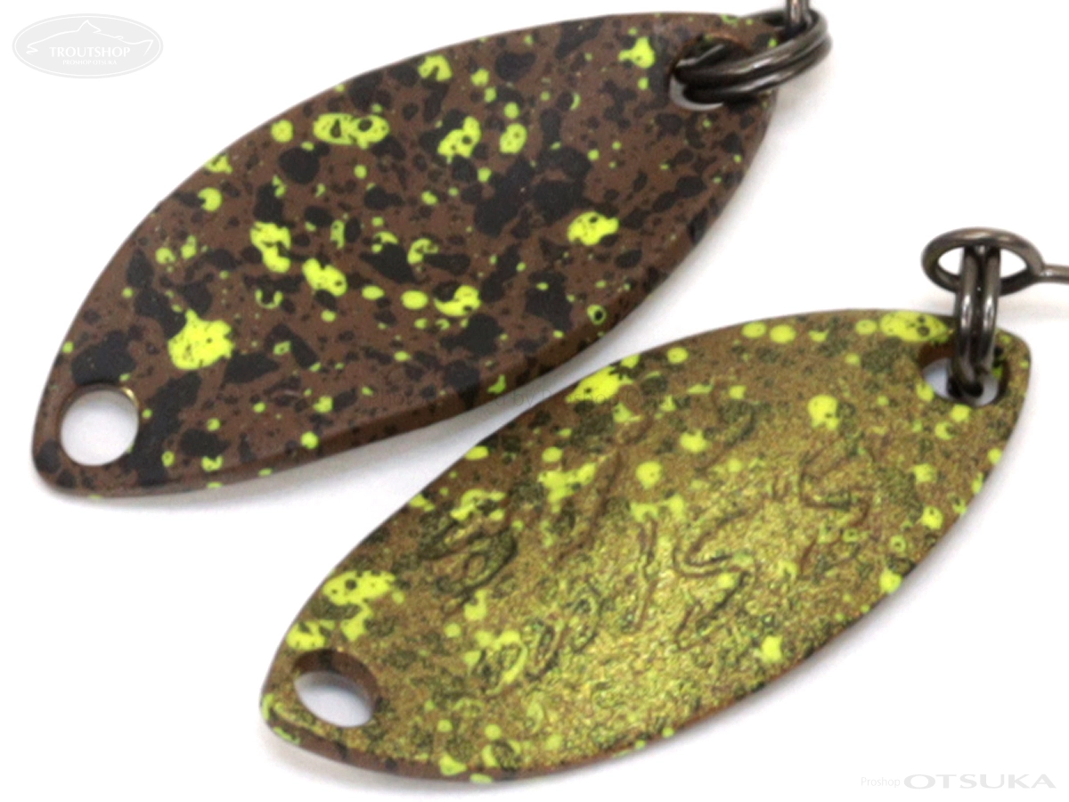 ヴァルケイン サーヴァントスピア 1.4g 1.4g #ビショップゴールド の