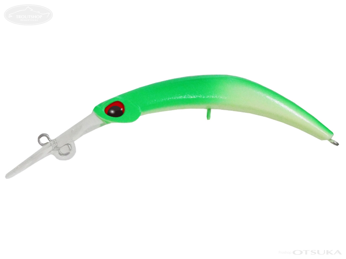 58k》カーペンター 鮪郎 マグロウ 110-175 カットビ 未使用近