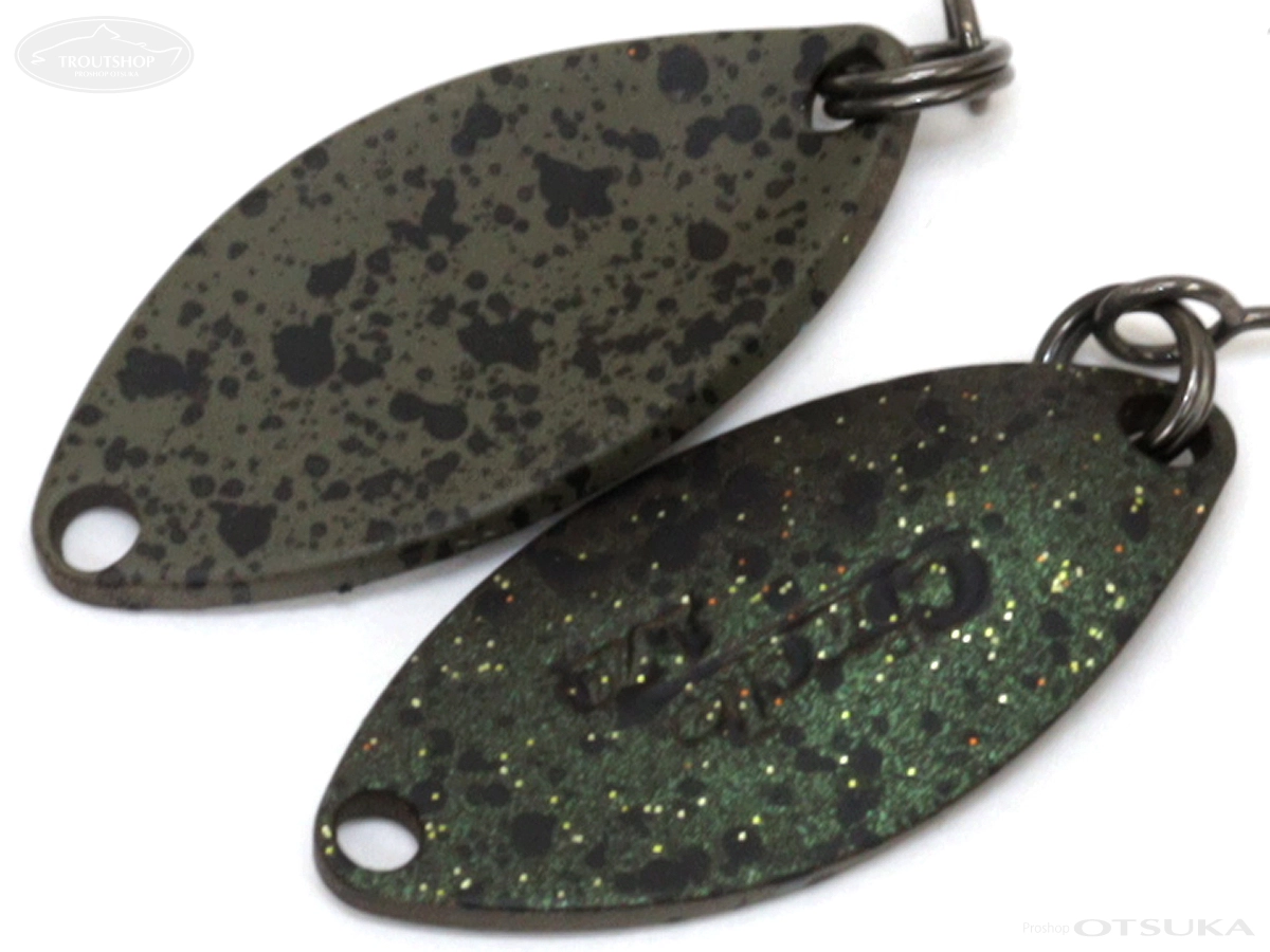 ヴァルケイン サークルBC サークルBC 1.7g 1.7g #91 AJMax5