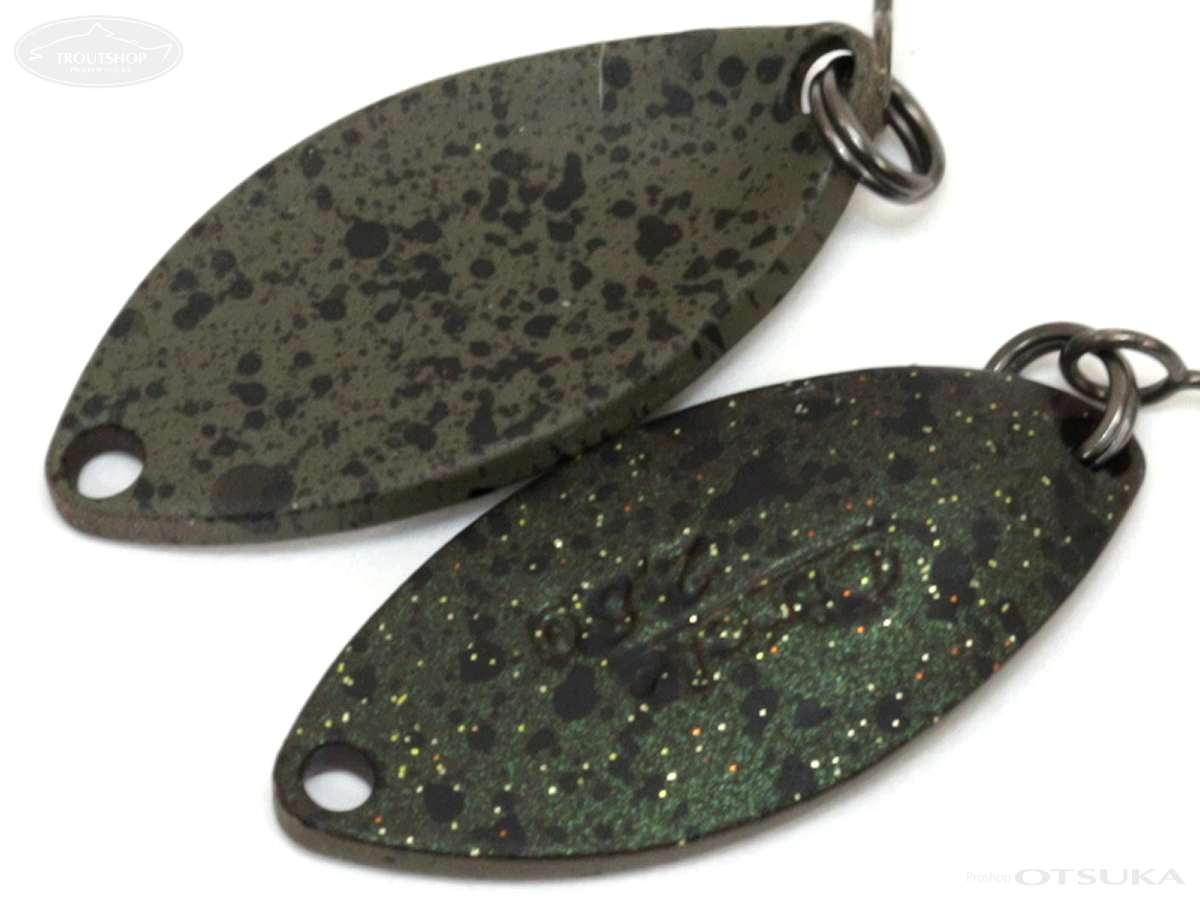 ヴァルケイン サークルBC サークルBC 2.8g 2.8g #91 AJMax5