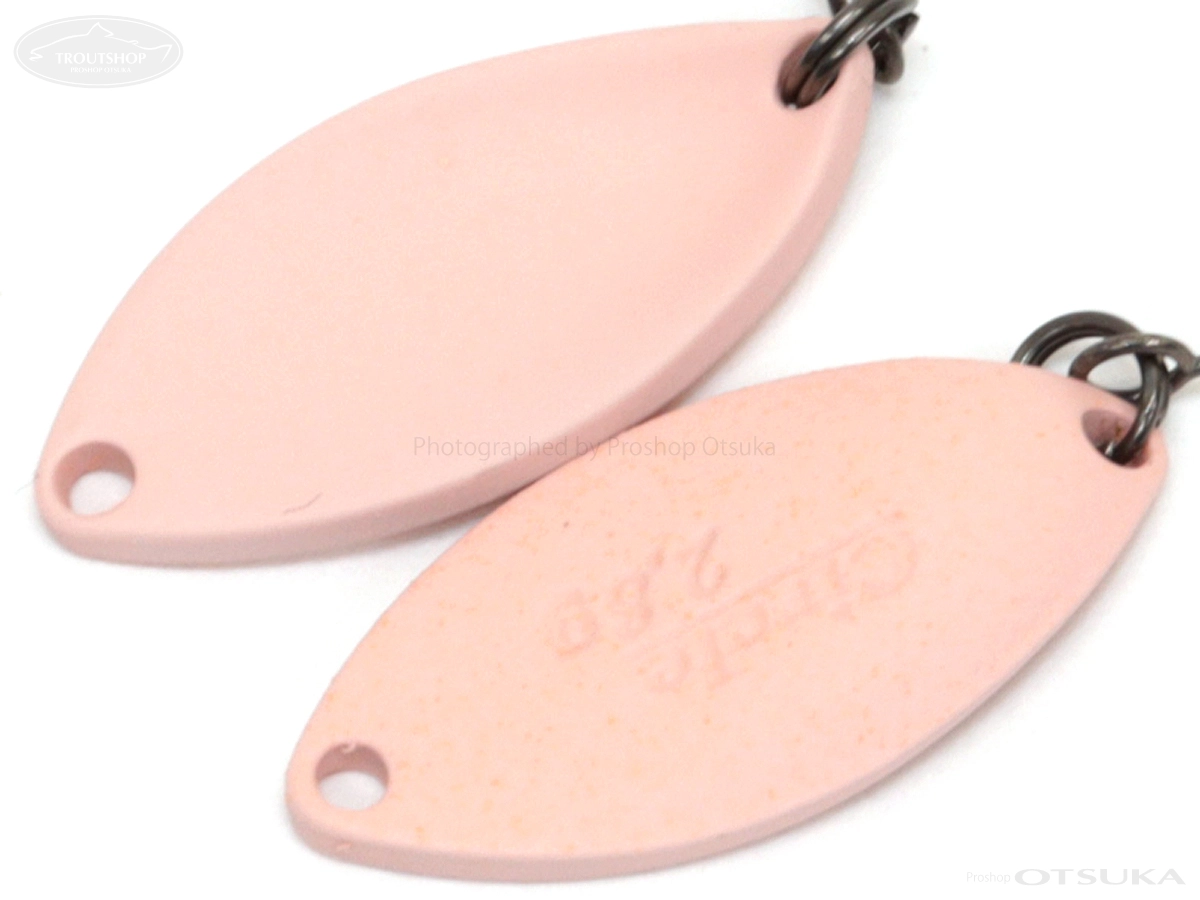 ヴァルケイン サークルBC サークルBC 2.8g 2.8g #92　N-R-G