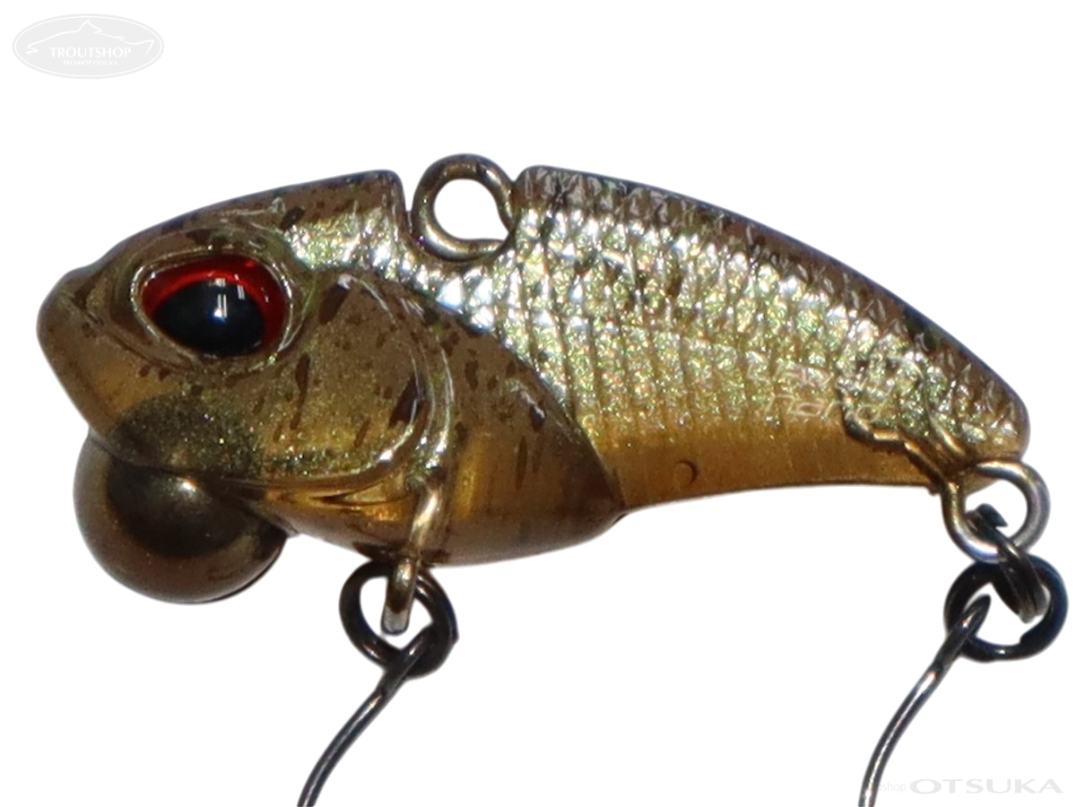 ヴァルケイン ライオーム ナノ 28mm 2.3g シンキング #高崎店