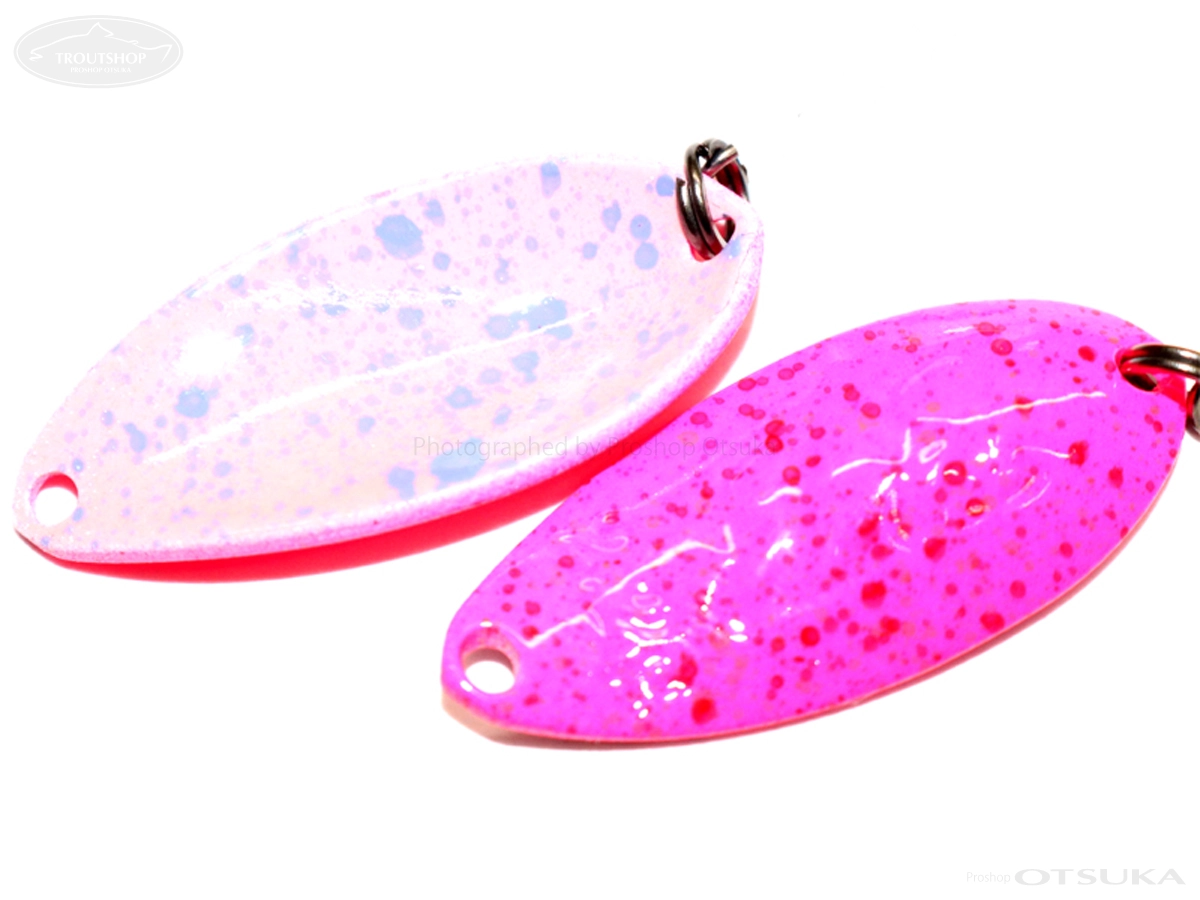ヴァルケイン ブラックブラスト 2.2g 2.2g #伊勢崎店オリカラ ピンク