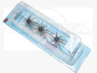 ハイドアップ コイケ  ミニ  #106 ギル 8mm FECO認定 エラストマー製
